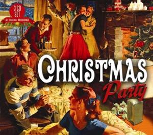 V/A – Christmas Party