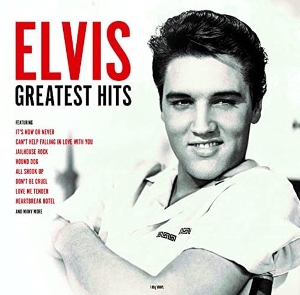 Presley, Elvis – The Very Best of Elvis Presley