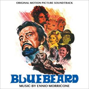 Morricone, Ennio – Bluebeard