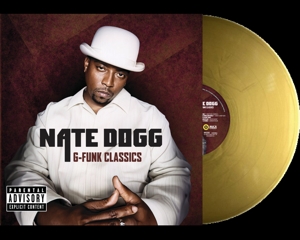 Dogg, Nate – G-Funk Classics