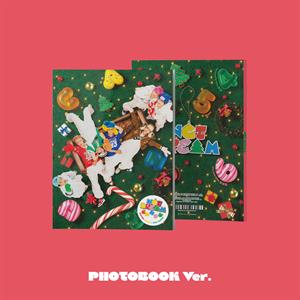Nct Dream – Candy