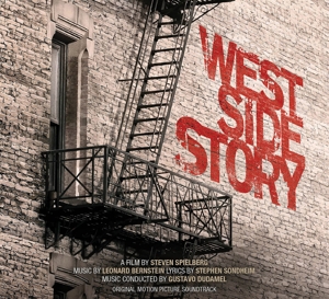 Bernstein, Leonard – West Side Story