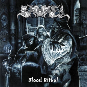 Samael – Bloud Ritual