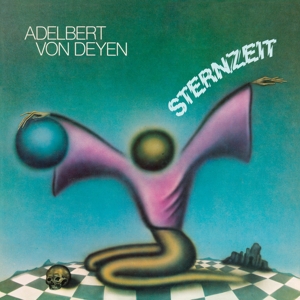 Deyen, Adelbert von – Sternzeit