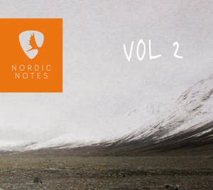 Various – Nordic Notes, Vol. 2
