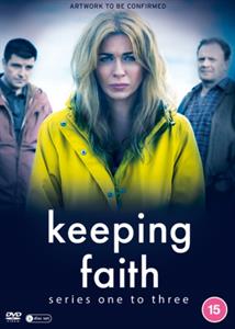 Tv Series – Keeping Faith S1-3