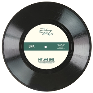 Burgos, Johnny – 7-Hit Me Like / Get Back