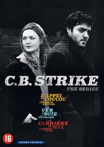 Tv Series – C.B. Strike