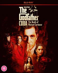 Movie – Godfather Coda - the Death of Michael Corleone