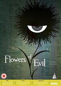 Movie – Flowers of Evil Collection