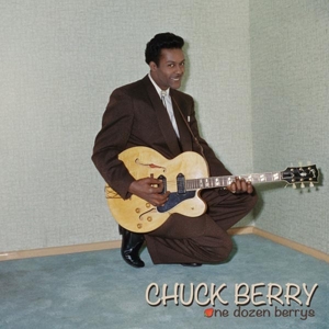 Berry, Chuck – One Dozen Berrys
