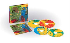 Getz, Stan – Girl From Ipanema