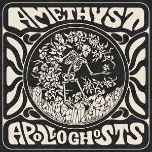 Apollo Ghosts – Amethyst