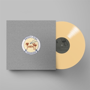 Bright Eyes – Cassadaga