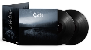 Gate – Huldra