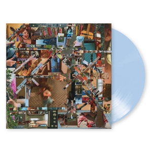 Barlow, Lou – Reason To Live