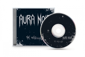 Aura Noir – The Merciless
