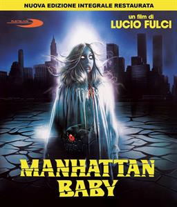 Movie – Manhattan Baby