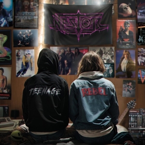 Nestor – Teenage Rebel