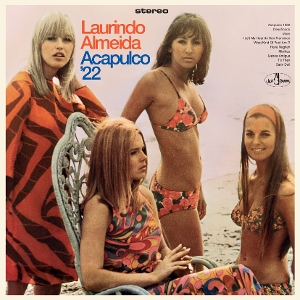 Almeida, Laurindo – Acapulco '22