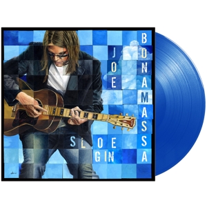 Bonamassa, Joe – Sloe Gin