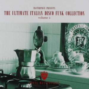 V/A – Ultimate Italian Disco..2