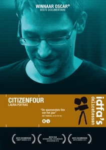Documentary – Citizenfour-Edward Snowden Revelations