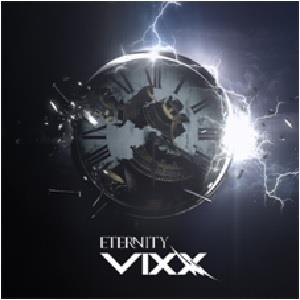 Vixx – Eternity (4 Single Album)