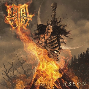 Fatal Fire – Arson