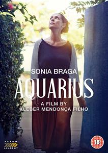 Movie – Aquarius