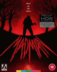 Movie – Madman