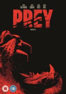Movie – Prey