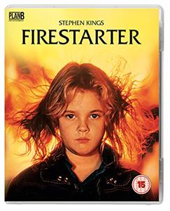 Movie – Firestarter