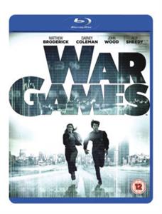 Movie – Wargames