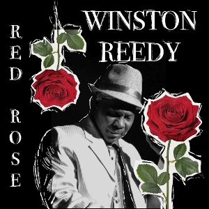 Reedy, Winston – Red Rose