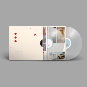 Bonobo – Dial M' For Monkey