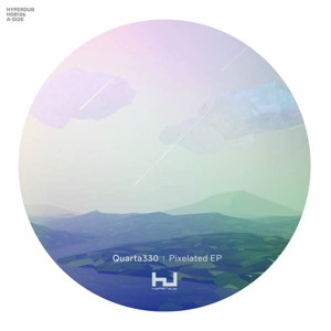 Quarta 330 – Pixelated