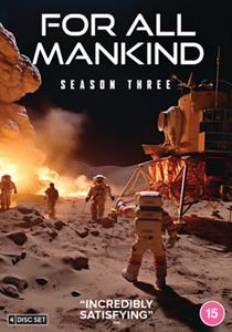 Tv Series – For All Mankind: S3