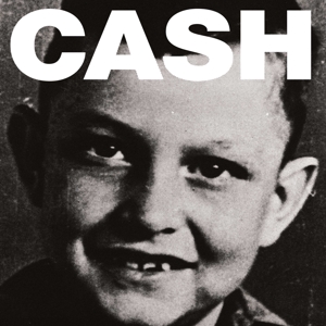 Cash, Johnny – American Vi: Ain't No Grave