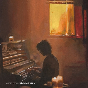 Moccio, Stephan – Winter Poems