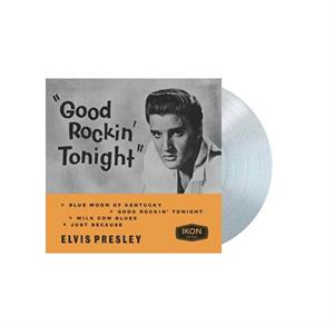Presley, Elvis – Good Rockin Tonight