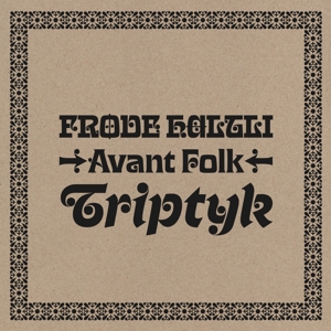Haltli, Frode – Triptyk