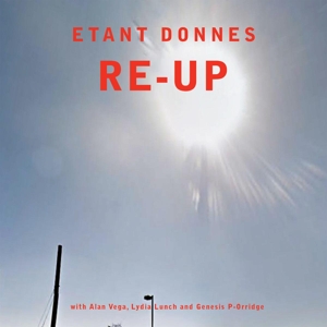 Etant Donnes With Michael Gira – Re-Up
