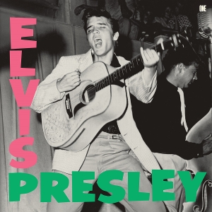 Presley, Elvis – Debut Album