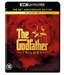 Movie – Godfather Trilogy