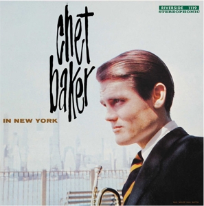 Baker, Chet – In New York