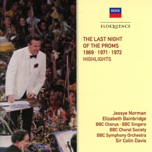 V/A – The Last Night of the Proms