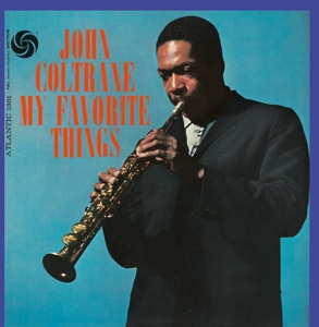 Coltrane, John – My Favorite Things