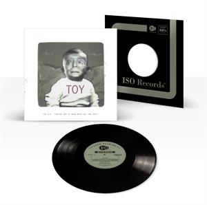 Bowie, David – Toy E.P.