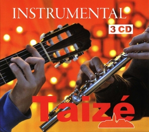 Taize – Instrumental Vol.1-3
